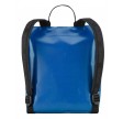 Blauer Rucksack Norr Straps