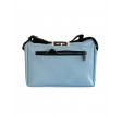 Limited Edition Crossbody Go - Light blue