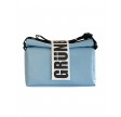 Limited Edition Crossbody Go - Light blue