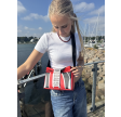 Unique Crossbody Kites Go #2
