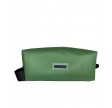 Dusty grüne GRÜNBAG Toiletry Multi Case