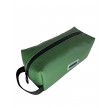 Dusty grüne GRÜNBAG Toiletry Multi Case