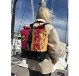 Unique Backpack Kites Strap #114