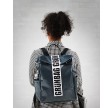 Grauer Rucksack Alden