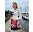 Unique Crossover Kites City Strap #17