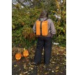 Limited Edition Backpack Norr Strap - Orange