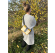Limited Edition Crossbody Go - Gelb